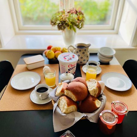 Strandby 1847 B&B Nykøbing Falster Екстериор снимка
