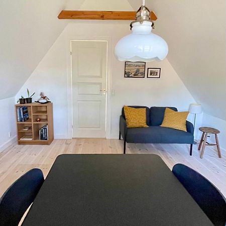Strandby 1847 B&B Nykøbing Falster Екстериор снимка
