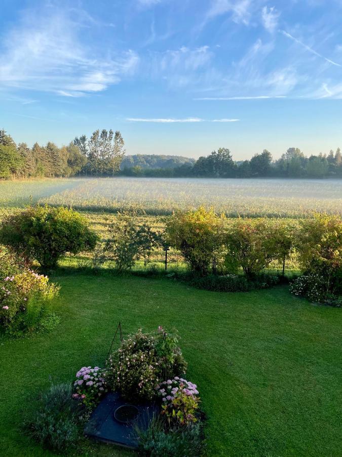 Strandby 1847 B&B Nykøbing Falster Екстериор снимка
