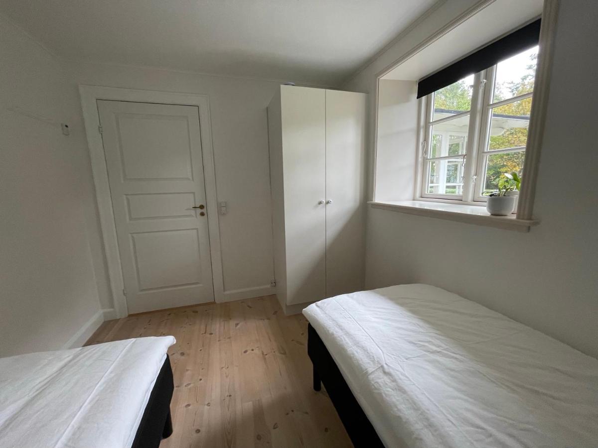 Strandby 1847 B&B Nykøbing Falster Екстериор снимка