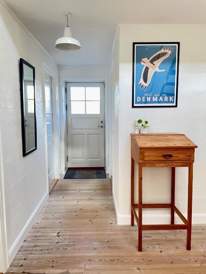 Strandby 1847 B&B Nykøbing Falster Екстериор снимка