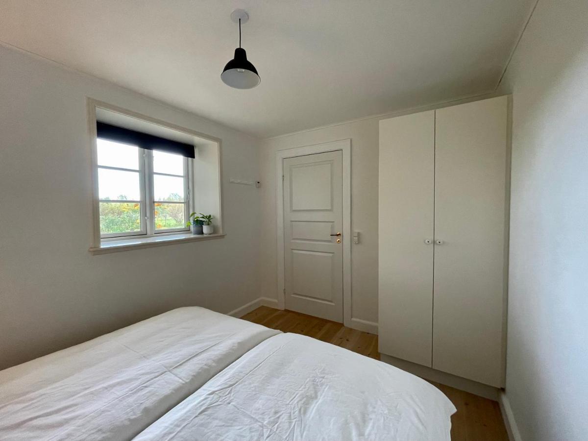 Strandby 1847 B&B Nykøbing Falster Екстериор снимка
