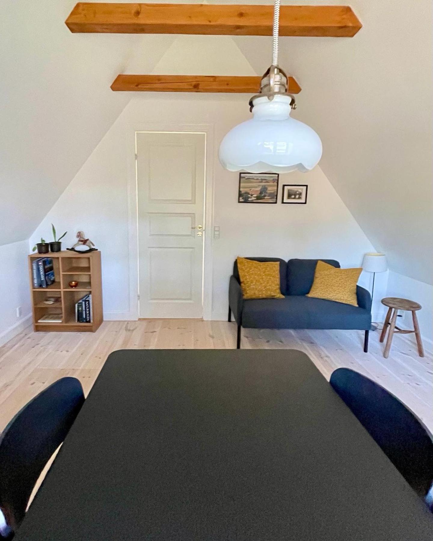 Strandby 1847 B&B Nykøbing Falster Екстериор снимка